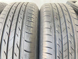 ブリヂストン ネクストリー 195/65R15  /WEDS ジョーカー 6.0J+53 114.3-5穴 4本