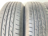 ブリヂストン ネクストリー 195/65R15  /WEDS ジョーカー 6.0J+53 114.3-5穴 4本