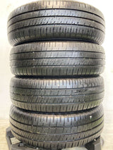 ダンロップ エナセーブ EC204 195/65R15  4本