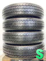 ダンロップ グラントレック　AT20 195/80R15  4本