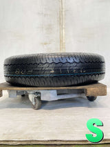 ダンロップ グラントレック　AT20 195/80R15  1本