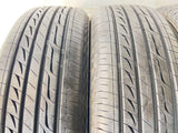 ブリヂストン レグノ GR-XI 195/65R15  4本