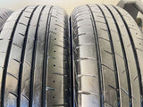 ブリヂストン プレイズ PX-RV2 195/65R15  4本