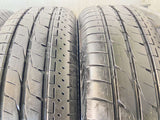 ブリヂストン LUFT RV2 195/65R15  4本