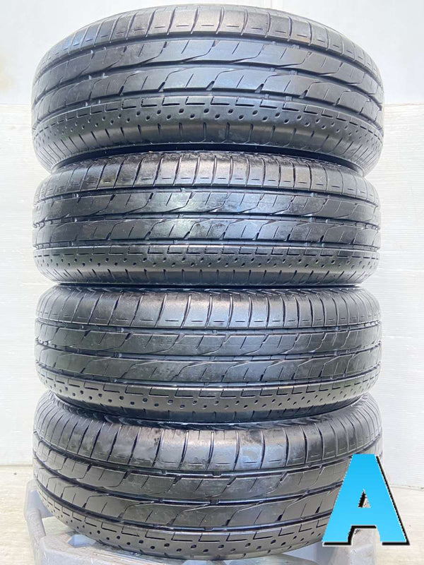 ブリヂストン LUFT RV2 195/65R15  4本