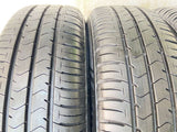 ブリヂストン エコピア NH100C 175/65R15  /　 FEID 5.5J+45 100-4穴 4本