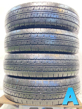 ダンロップ エナセーブ VAN01 195/80R15 107/105 LT 4本
