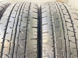 ダンロップ エナセーブ VAN01 195/80R15 107/105 LT 4本