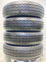 ブリヂストン エコピア RD-613 195/80R15 107/105 LT 4本