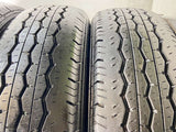 ブリヂストン エコピア RD-613 195/80R15 107/105 LT 4本
