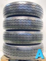 ブリヂストン エコピア RD-613 195/80R15 107/105 LT 4本