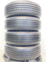 ヨコハマ エコス ES31 185/65R15  /ホンダ純正  5.5J+49 114.3-5穴 4本