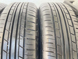 ヨコハマ エコス ES31 185/65R15  /ホンダ純正  5.5J+49 114.3-5穴 4本