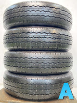 ブリヂストン RD-613 195/80R15 107/105LT 4本