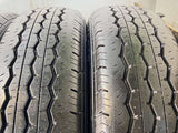 ブリヂストン RD-613 195/80R15 107/105LT 4本