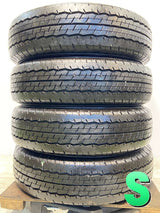 ダンロップ SP 175N 195/80R15 107/105 LT 4本