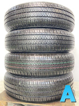 ブリヂストン デューラー H/T 684-2 195/80R15  4本