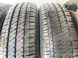 ブリヂストン デューラー H/T 684-2 195/80R15  4本
