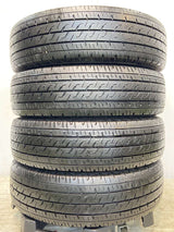 ブリヂストン エコピア R710 195/80R15 107/105LT 4本