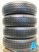 ブリヂストン エコピア RD-613 195/80R15 107/105 LT 4本