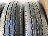 ブリヂストン エコピア RD-613 195/80R15 107/105 LT 4本