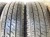 ブリヂストン エコピア R710 195/80R15 107/105 LT 4本