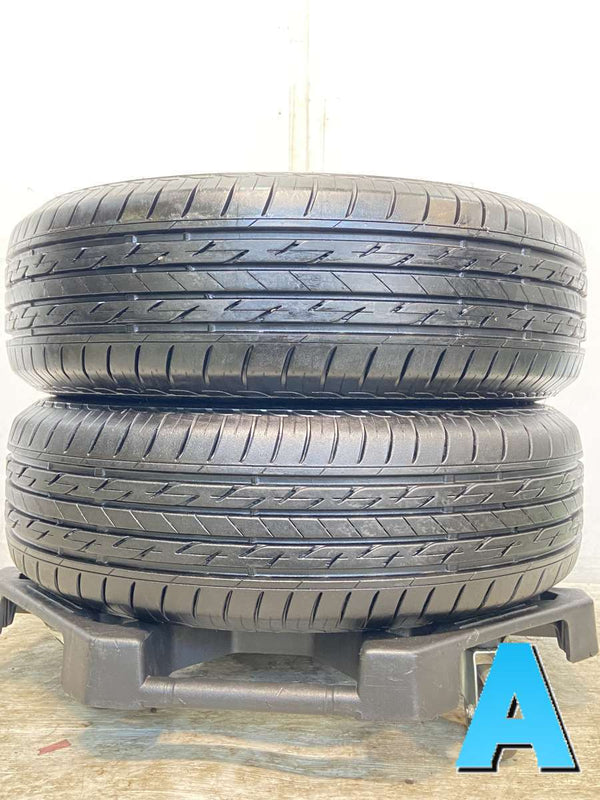 ブリヂストン ネクストリー 195/65R15  2本