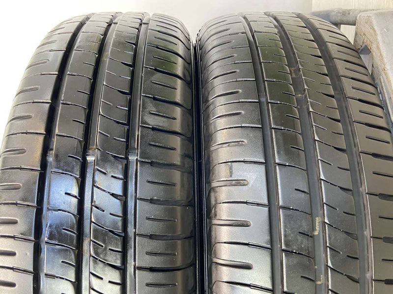 ダンロップ エナセーブ EC204 205/65R15  2本