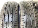 ヨコハマ ブルーアースES32 195/65R15  2本