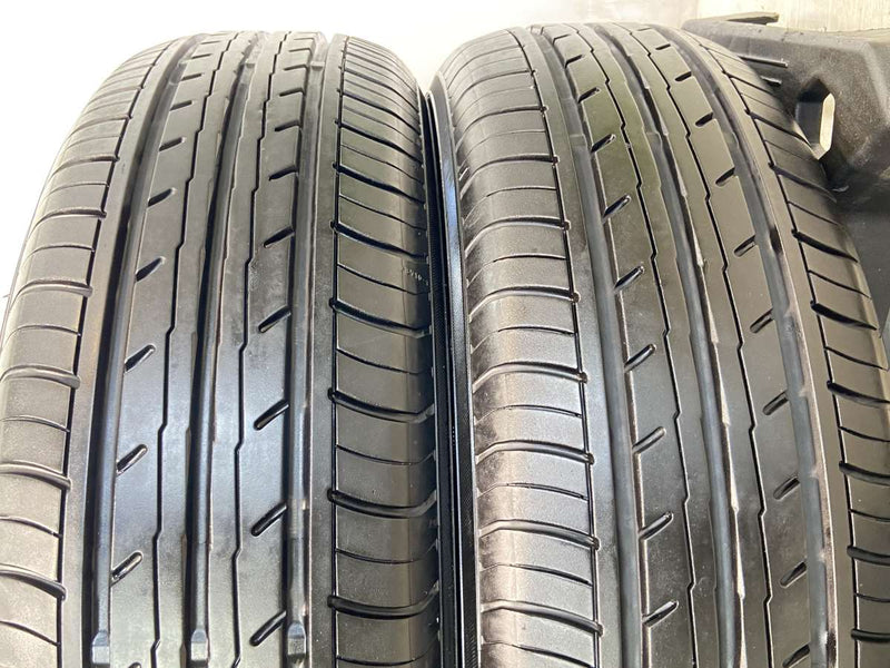 ヨコハマ ブルーアースES32 195/65R15 2本