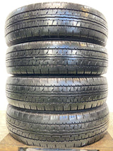 ダンロップ エナセーブ VAN01 195/80R15 107/105 LT 4本