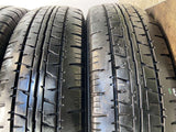 ダンロップ エナセーブ VAN01 195/80R15 107/105 LT 4本