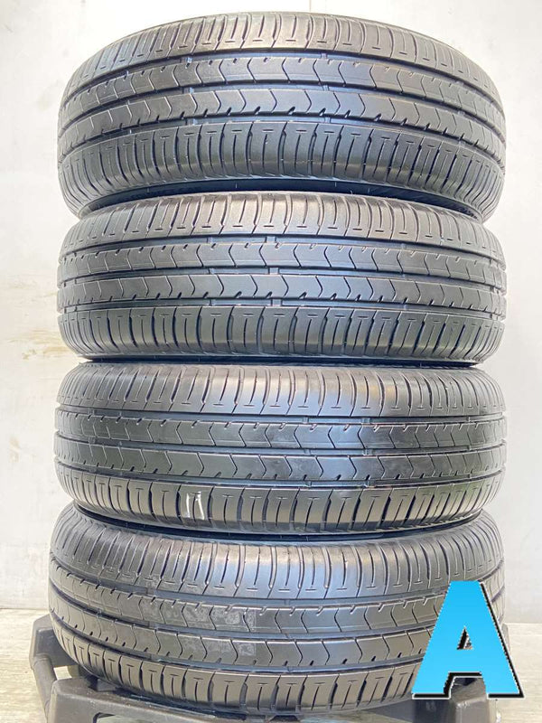 ブリヂストン エコピア NH100C 185/60R15  4本