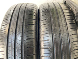 ダンロップ エナセーブ EC300+ 185/65R15  2本