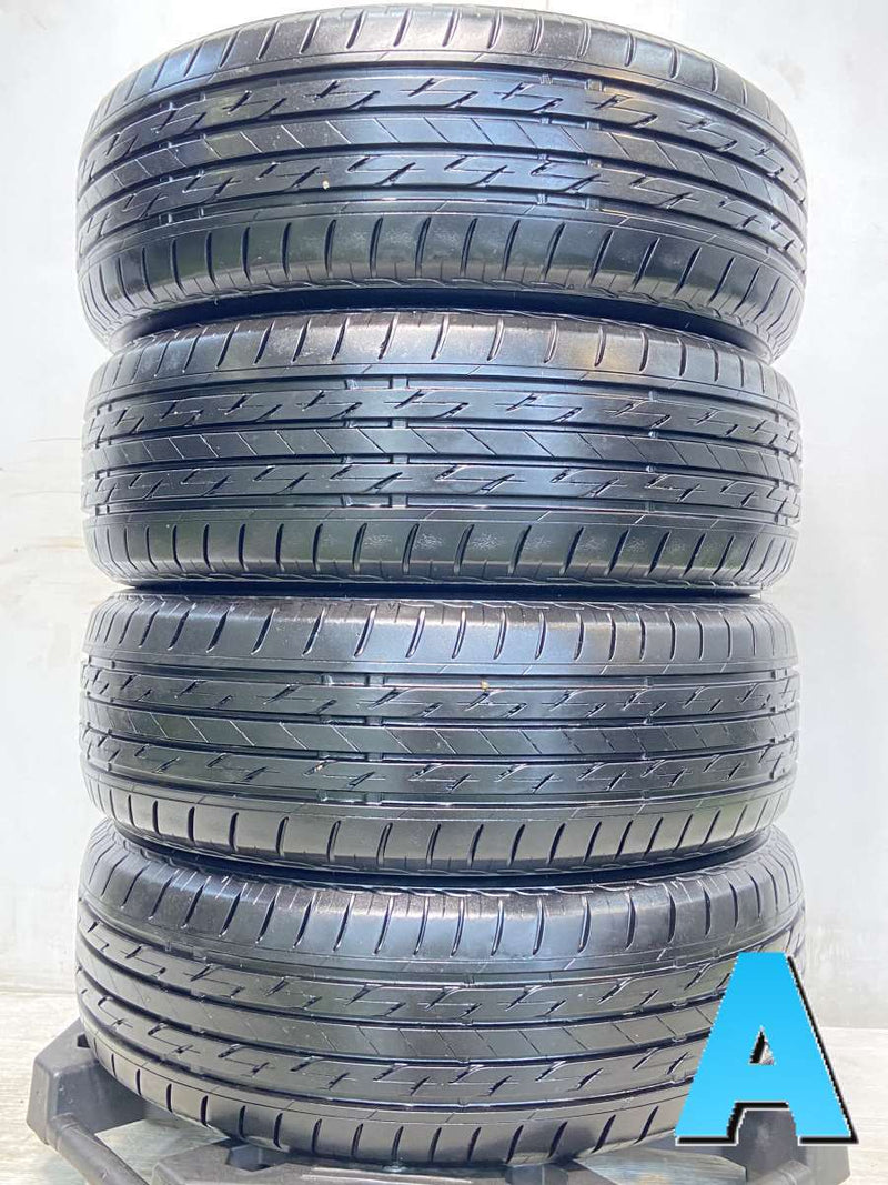 ブリヂストン ネクストリー 185/60R15  4本