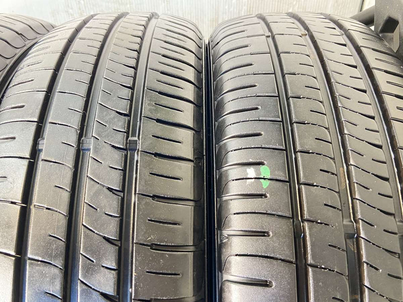 ダンロップ エナセーブ EC204 185/60R15  4本