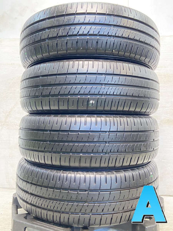 ダンロップ エナセーブ EC204 185/60R15  4本