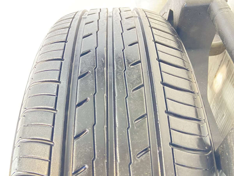 ヨコハマ ブルーアースES32 185/60R15  1本