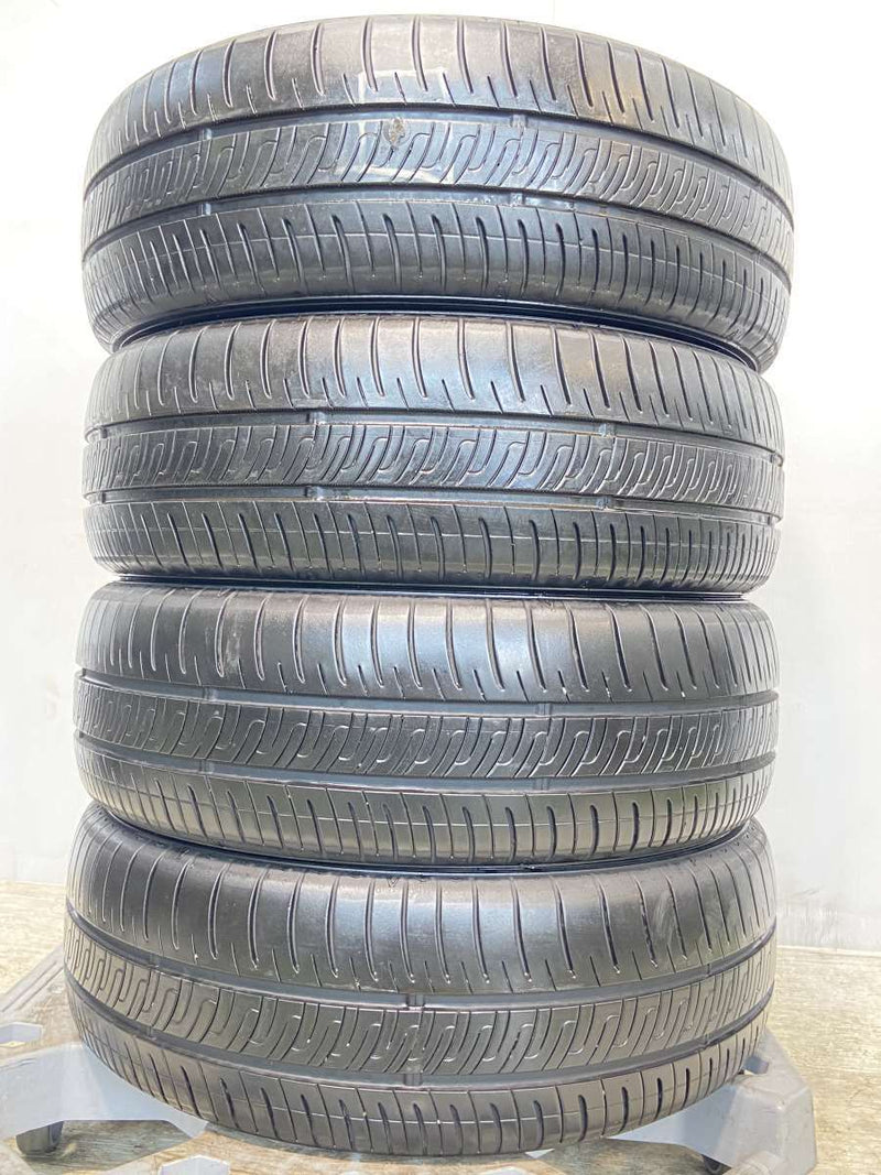 ダンロップ エナセーブ RV505 165/55R15  4本