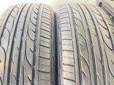 ダンロップ エナセーブ EC202 185/65R15  2本
