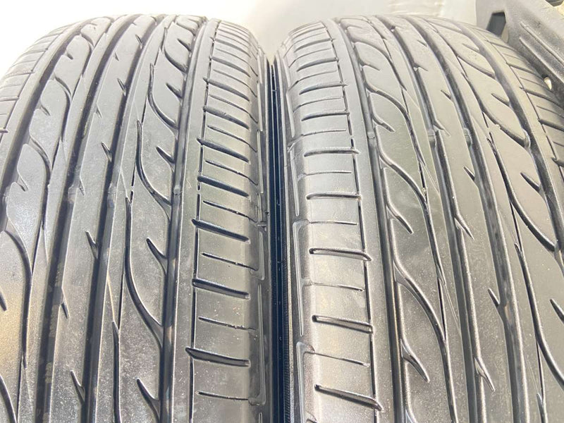 ダンロップ エナセーブ EC202 185/65R15 2本