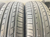 ヨコハマ ブルーアースES32 185/65R15  4本