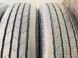 ファルケン R163 175/75R15 103/101LT 6本