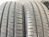 ダンロップ エナセーブ EC204 195/65R15  2本