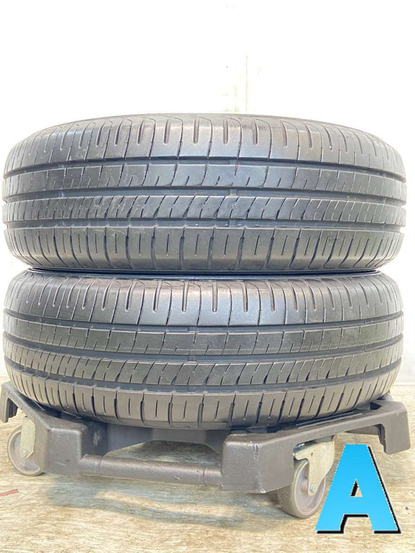 ダンロップ エナセーブ EC204 195/65R15  2本