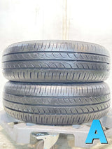 ヨコハマ ブルーアース 165/60R15  2本