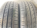 ヨコハマ ブルーアース 165/60R15  2本