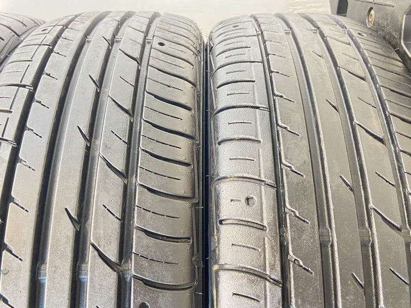 ファルケン ジークス ZE914 165/55R15  4本