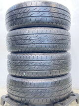 ブリヂストン ネクストリー 165/55R15  4本