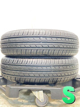 ヨコハマ ブルーアースES32 145/65R15  2本